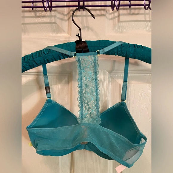 Victoria’s Secret 32C push up bra NWT - Picture 5 of 8